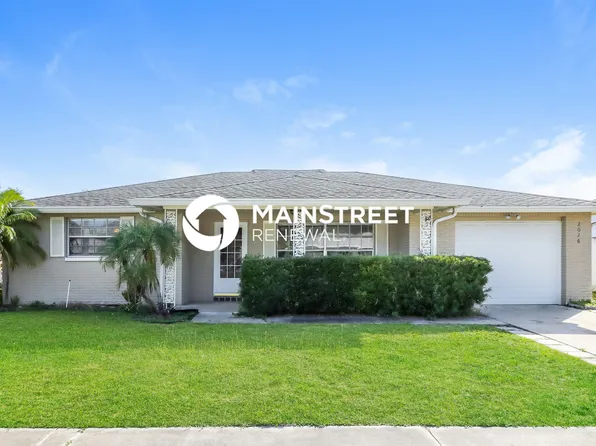 2026 Tumbleweed Dr, Holiday, FL 34690