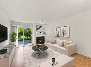 2973 Burlington Dr #106, Coquitlam, BC V3B 6X1