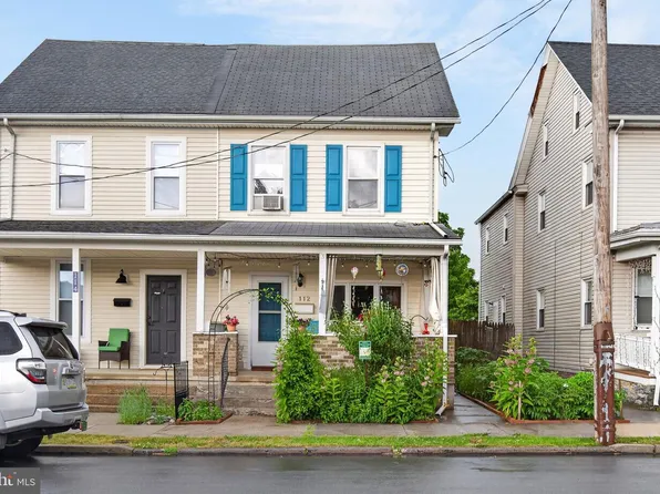 112 N Harrison St, Palmyra, PA 17078