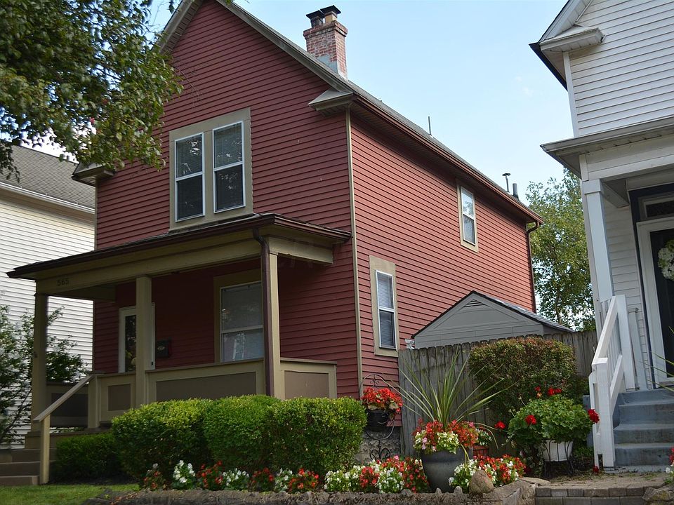 1st image of 565 Bradley St