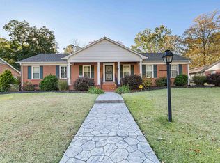 48 Pine Tree Dr, Jackson, TN 38301