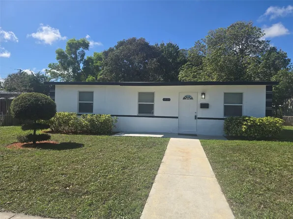 1529 NW 5th Avenue, Pompano Beach, FL 33060