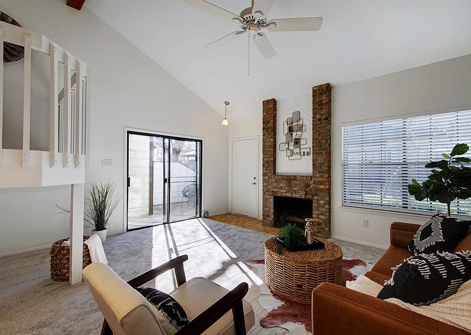 Brandywine Condominiums Apartment Rentals Austin, TX Zillow