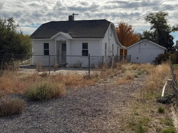 3920 Balsam Dr, Klamath Falls, OR 97601