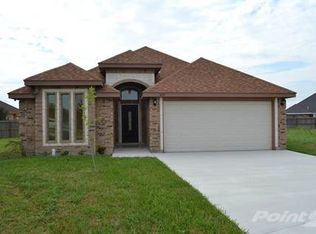 407 Zebra Ct, San Juan, TX 78589
