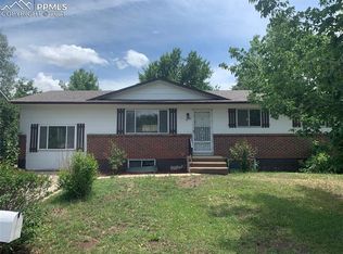 3854 Vaquero Cir N, Colorado Springs, CO 80918