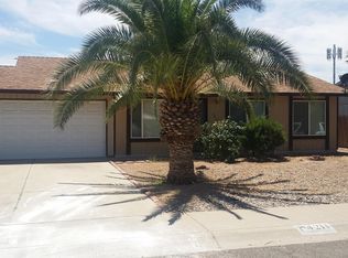 4211 W Harmont Dr, Phoenix, AZ 85051