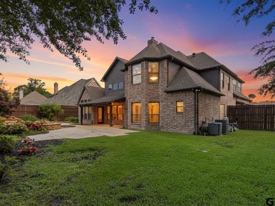 2312 Pinehurst St, Tyler, TX, 75703