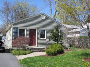 87 Halsey Rd, Parsippany, NJ 07054