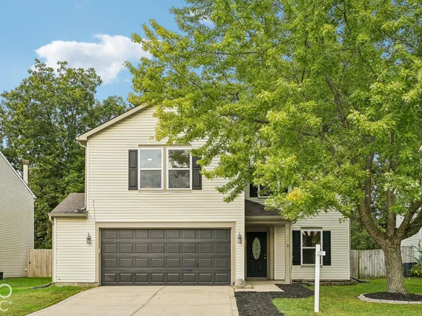 3408 Carica Dr, Indianapolis, IN 46203