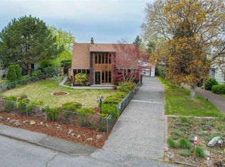 1609 Hains Ave, Richland, WA 99354