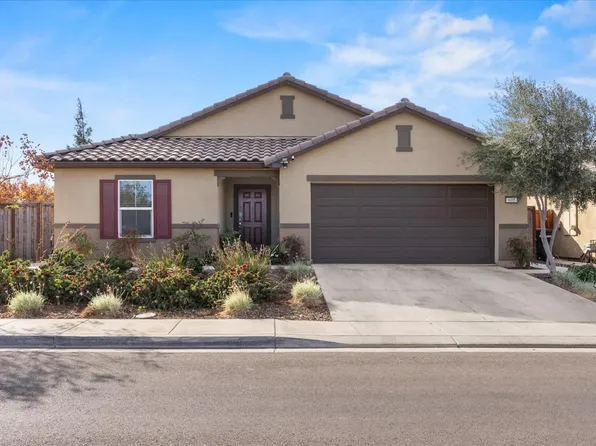 601 Headley Ln, Patterson, CA 95363