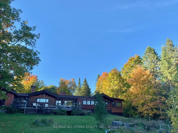 213 Connemara Ln, Greater Madawaska, ON K0J 2R0