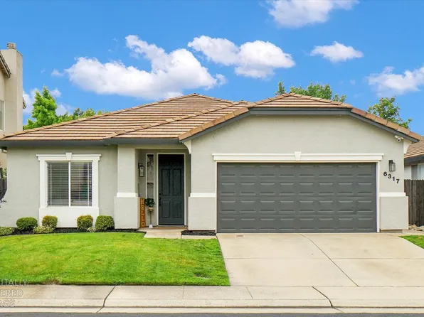 6317 Crimson Ridge Dr, Rocklin, CA 95765