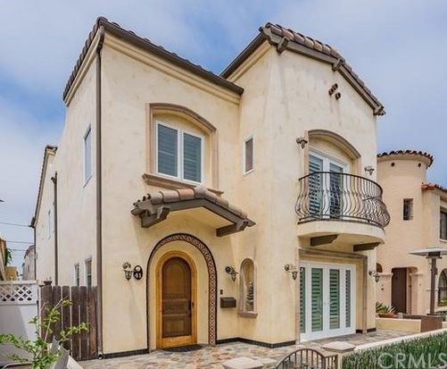 41 W Neapolitan Ln Long Beach Ca 90803 Mls Cv21077059 Zillow