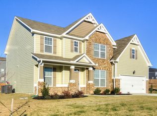 327 Firelight Dr, Grovetown, GA 30813