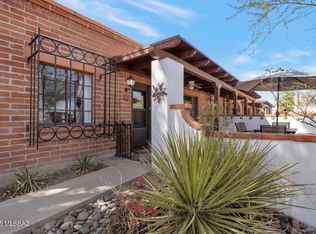 452 S La Canada Dr UNIT A, Green Valley, AZ 85614