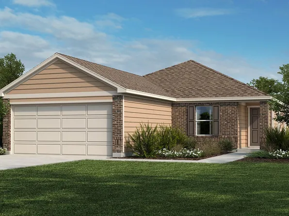 Plan 1523 Plan, Sweetgrass Village