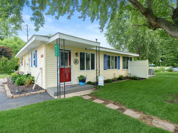 4135 W Joy Rd, Shelbyville, MI 49344