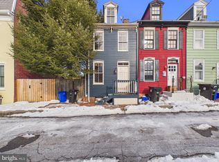 927 Rose St, Harrisburg, PA 17102