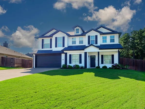 6637 Lacebark Cir, Tyler, TX 75703