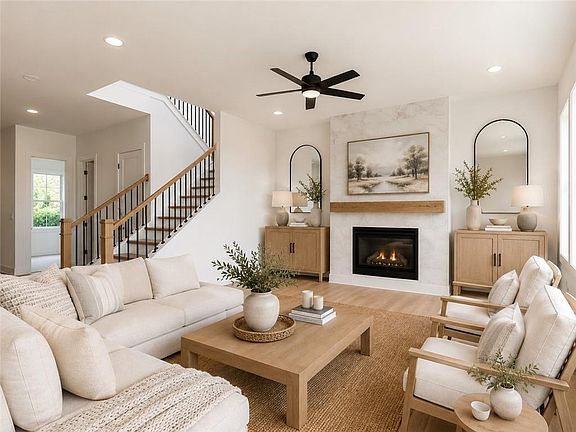 4th image of 1134 Winding Branch Dr