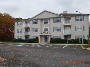 836 Pine Valley Ct, Little Egg Harbor, NJ 08087