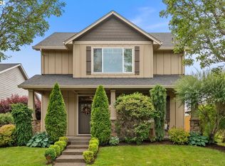1700 Webb Lake Dr, Silverton, OR 97381