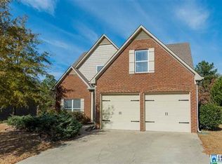 294 Dawns Way, Trussville, AL 35173
