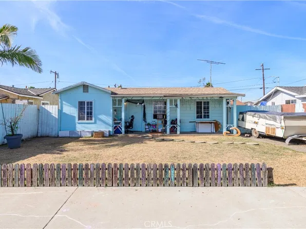 10631 Fern Ave, Stanton, CA 90680