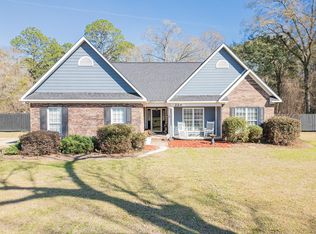 220 Firetower Rd, Leesburg, GA 31763