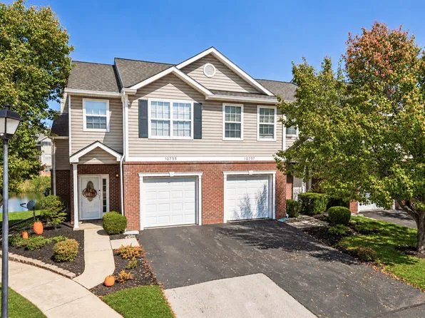 10739 Lakefront Cir, Independence, KY 41051