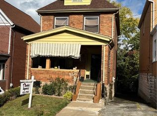 4129 Stanley St, Pittsburgh, PA