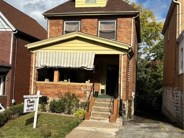4129 Stanley St, Pittsburgh, PA 15207