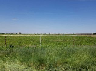 8300 S Blessen Rd, Amarillo, TX 79119