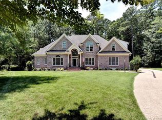 1916 Whittles Wood Rd, Williamsburg, VA