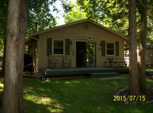 4178 Pinnacle Drive, Omer, MI 48749