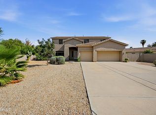 1775 E Washington Ct, Gilbert, AZ 85234