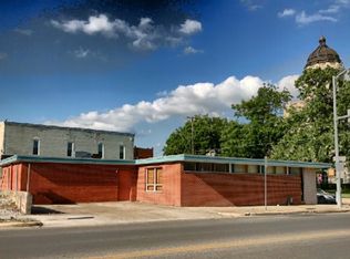 29 B St SW, Ardmore, OK 73401