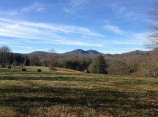 Pine Log Rd, Warne, NC 28909