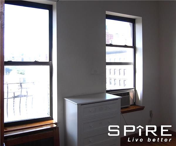 1st image of 491 Columbus Ave APT 4R