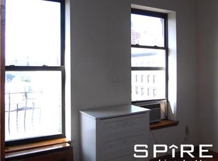 491 Columbus Ave APT 4R, New York, NY 10024