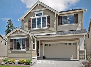 18021 42nd Dr SE LOT 8, Bothell, WA 98012