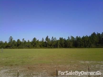 back pasture