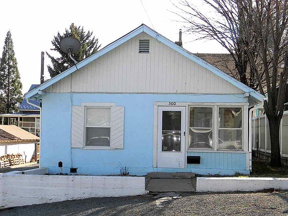2nd image of 500 North St
