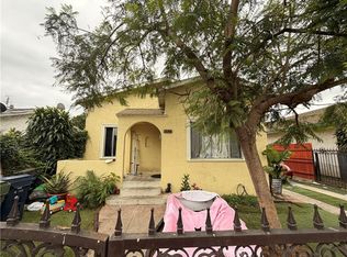1156 E 65th St, Los Angeles, CA 90001