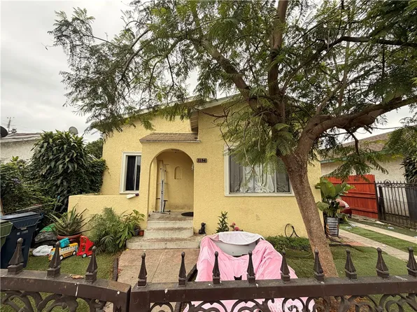1156 E 65th St, Los Angeles, CA 90001