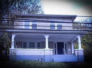 1240 Blackadore Ave, Pittsburgh, PA 15221
