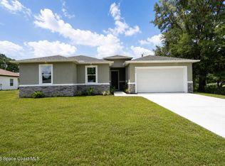 360 Warwick St SE, Palm Bay, FL 32909