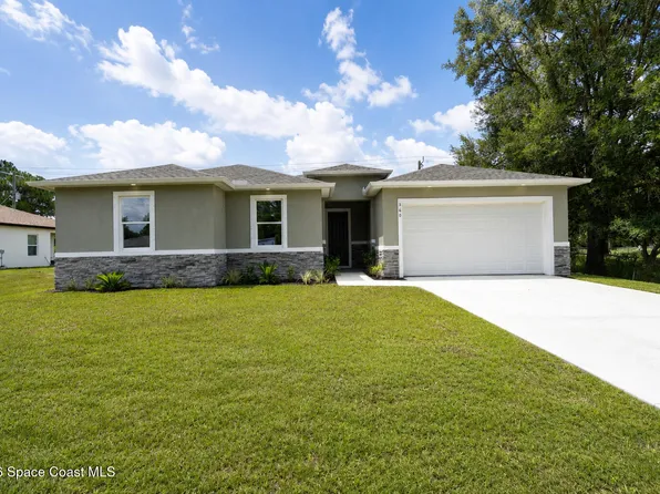 360 Warwick St SE, Palm Bay, FL 32909